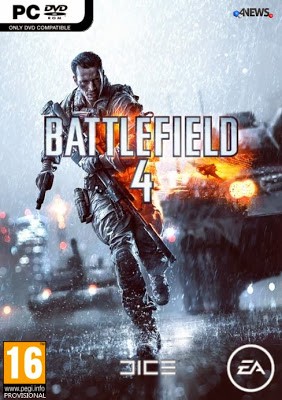 Battlefield 4